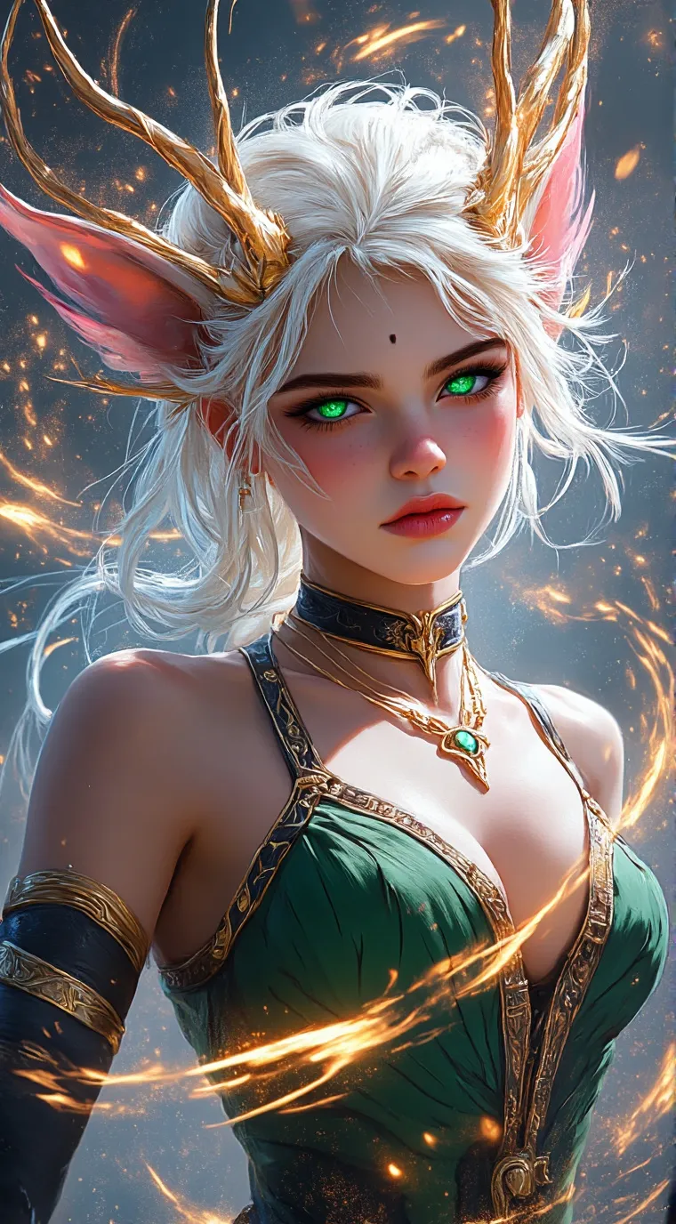 ai character: alasors sis background