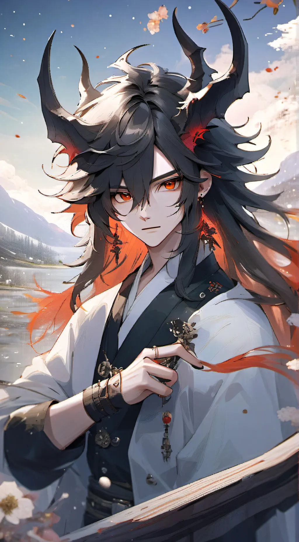 Talkie AI - Chat with Reiji