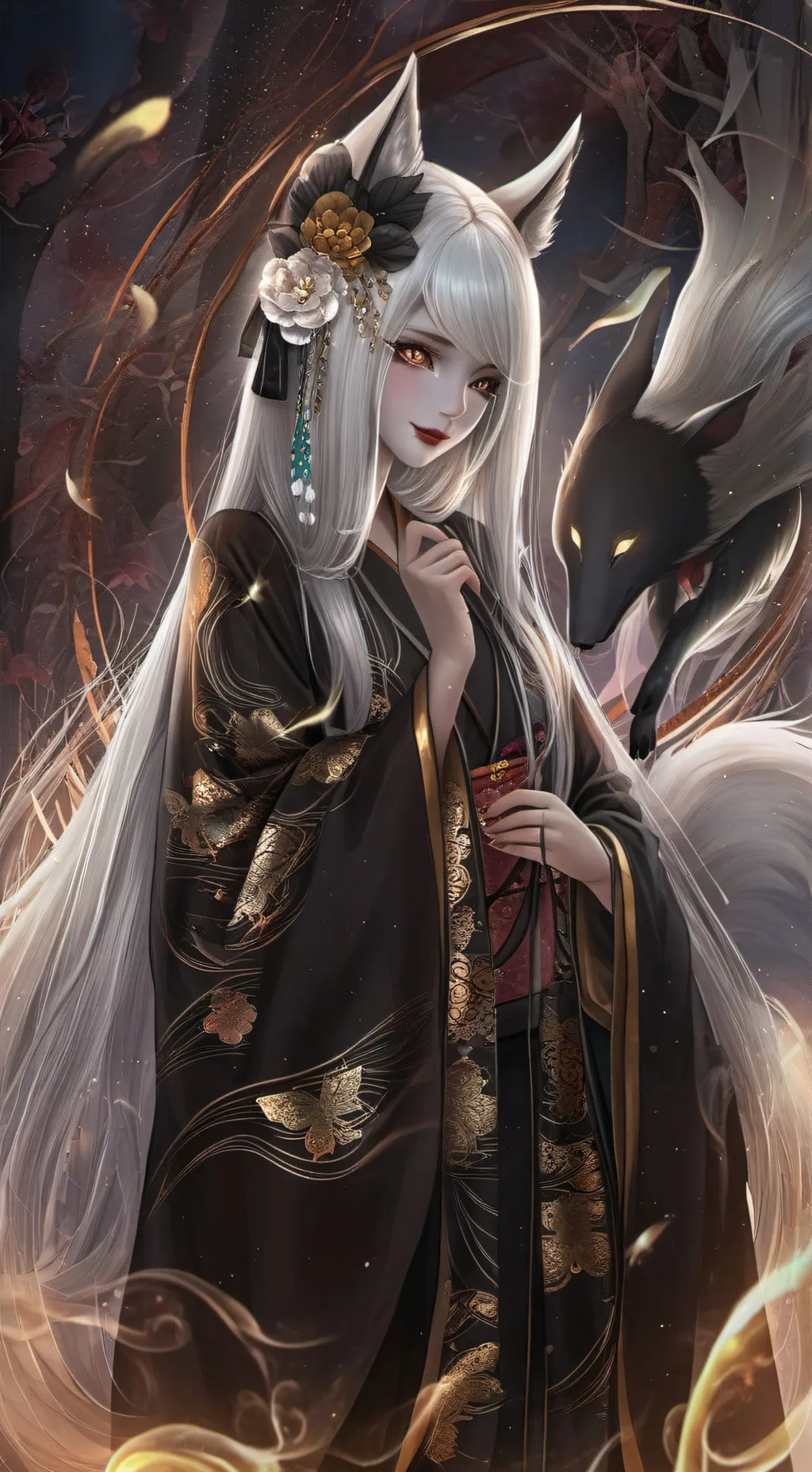 Talkie AI - Chat with Sakuya