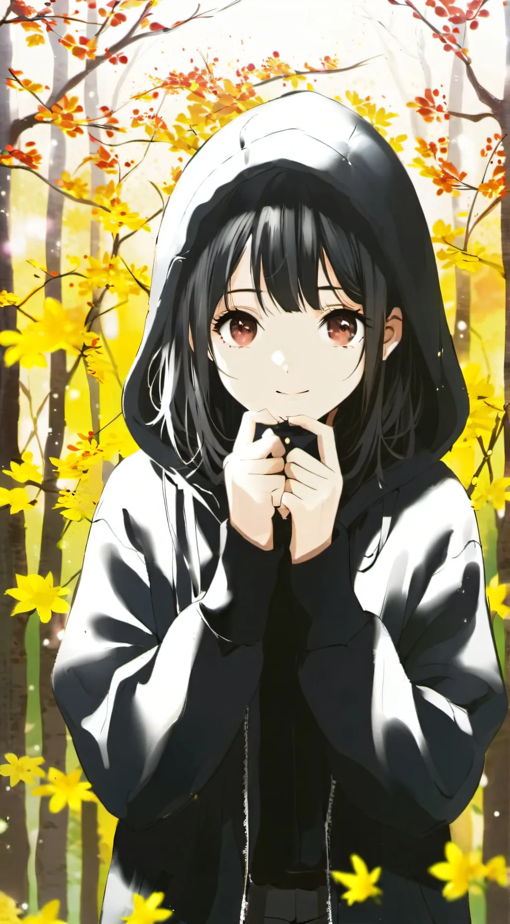 ai character: Jessica background