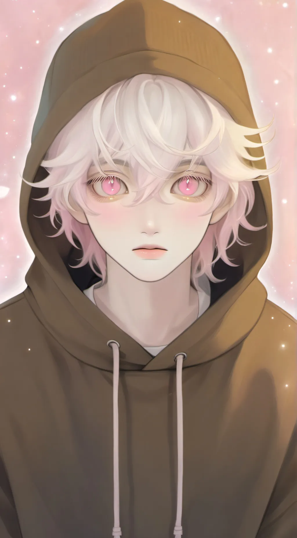 ai character: Florence background