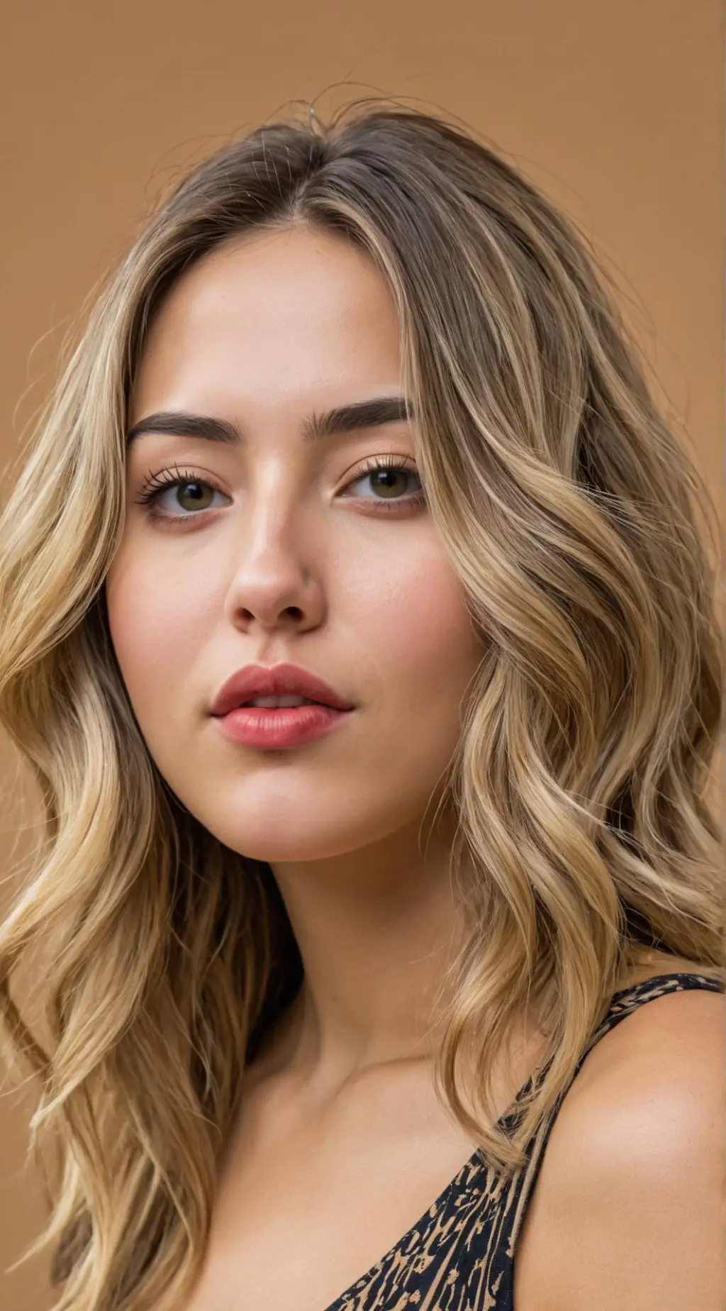 Talkie AI - Chat with Mia Herrera