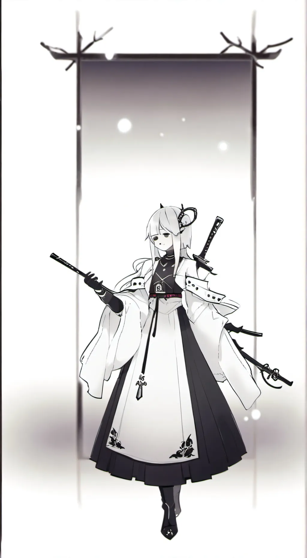 ai character: Fpe (ships!!) background