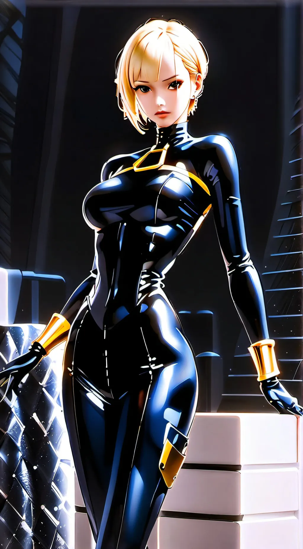 Talkie AI - Chat with latex store