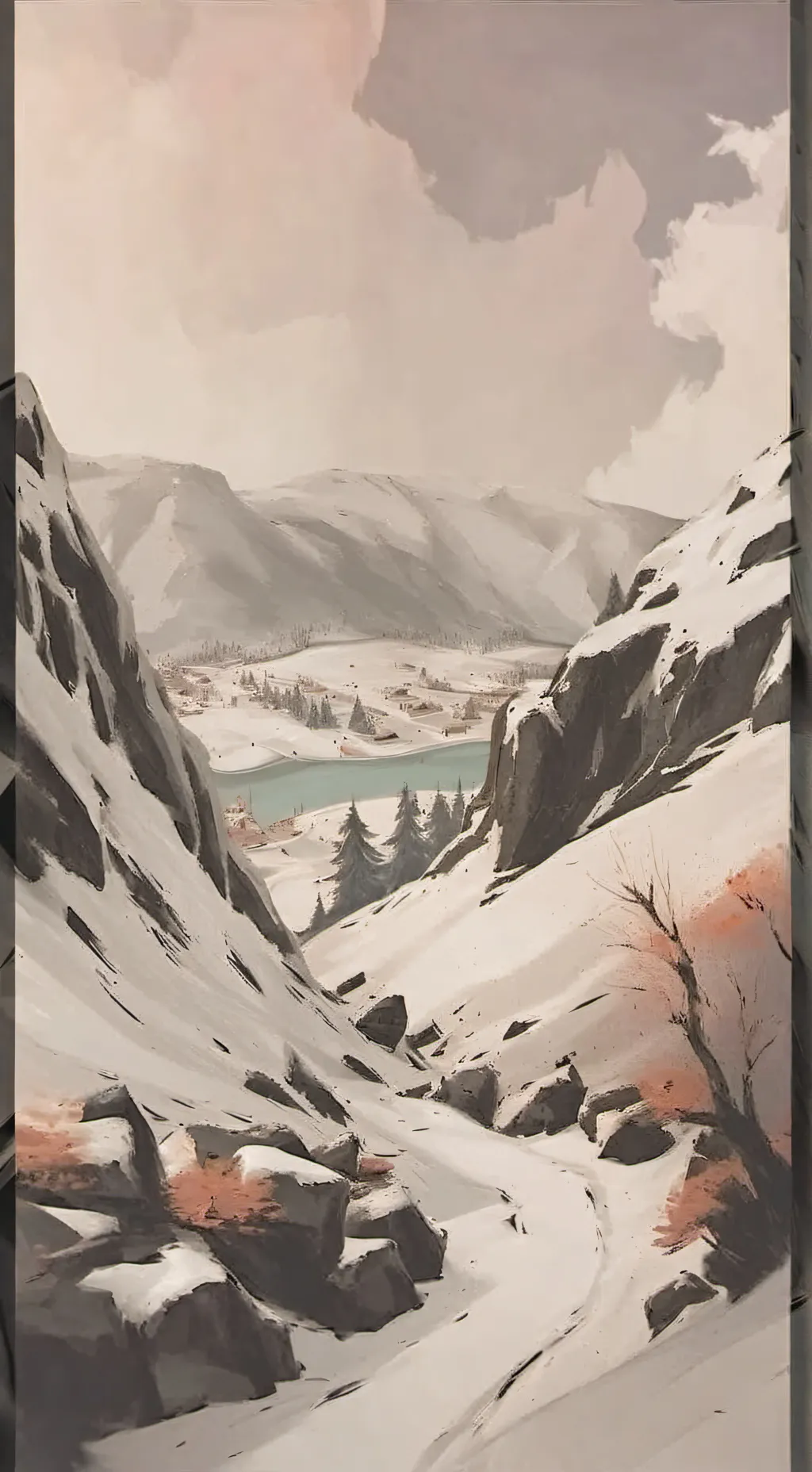 ai character: the guesser  background