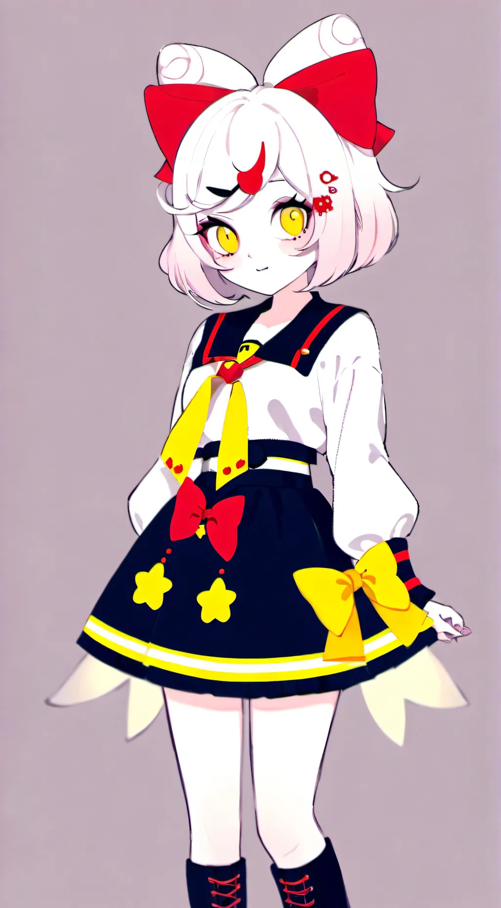 ai character: CHARCHARMORNINGSTA background