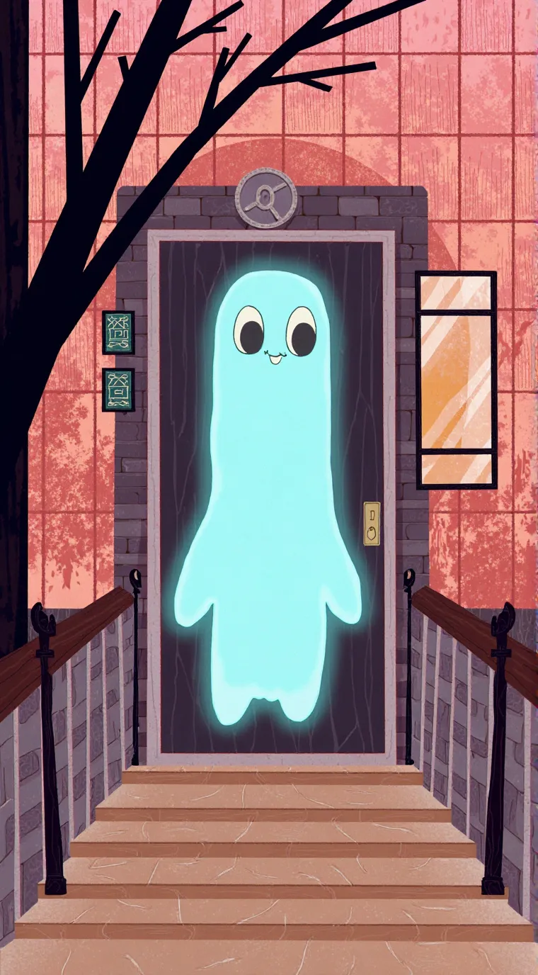 ai character: mis primos background