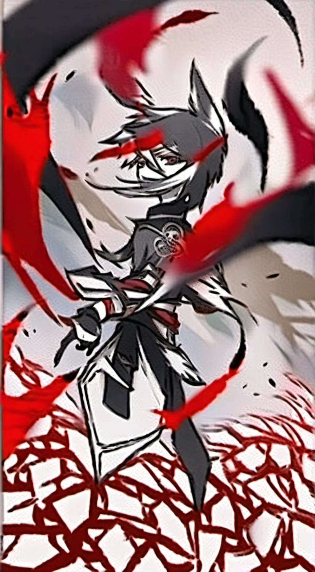 ai character: helluva boss background