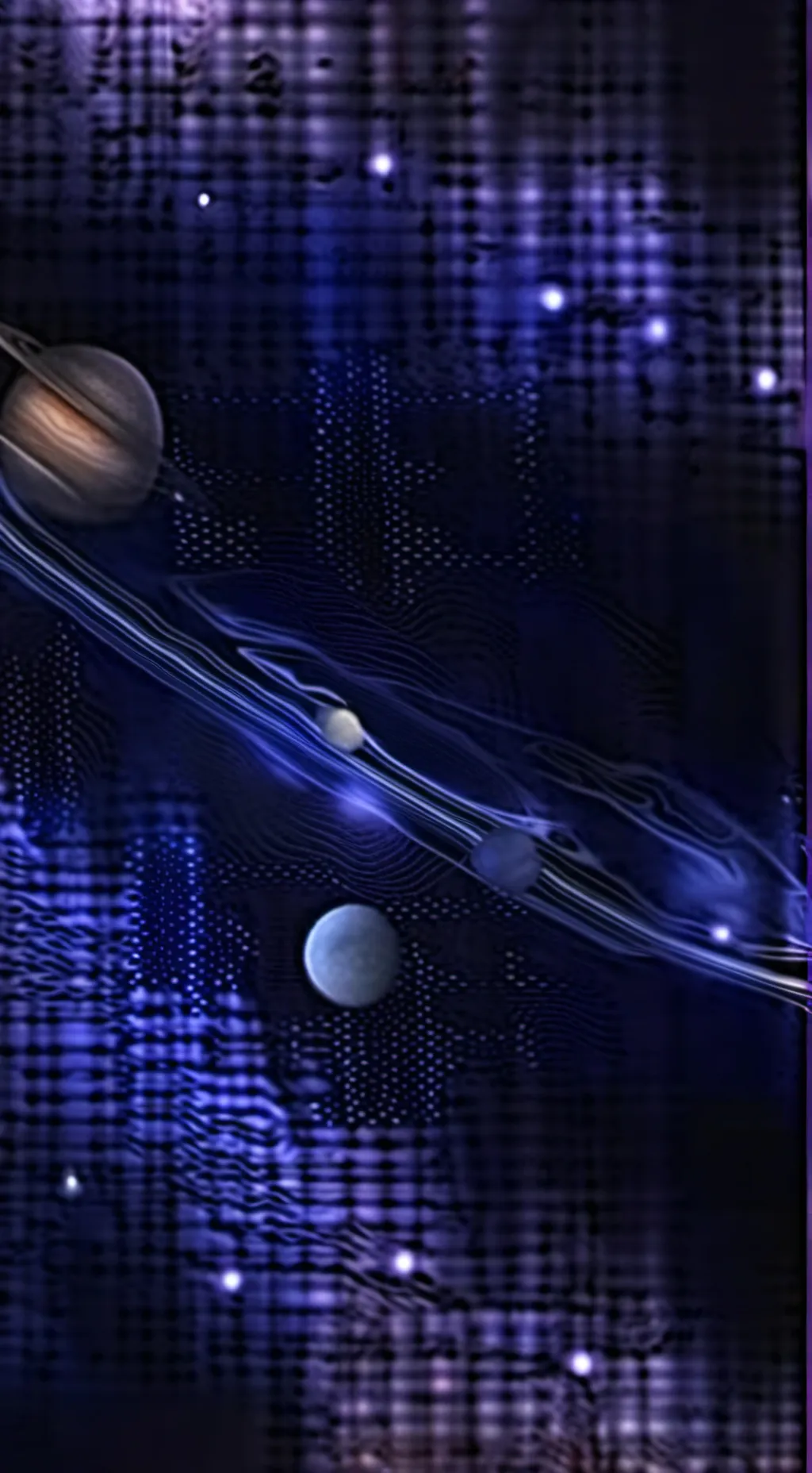 Talkie AI - Chat with Past Solarballs 3