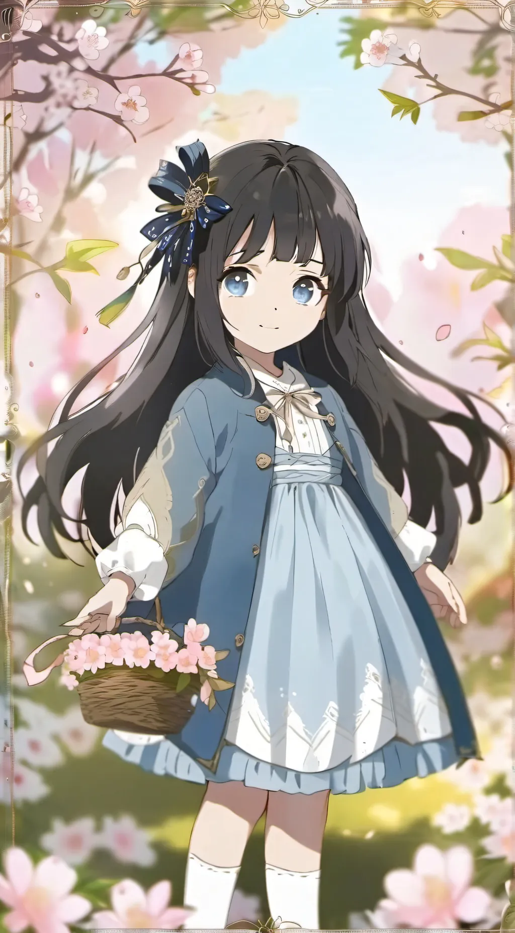 ai character: Yuichiro Muichiro background