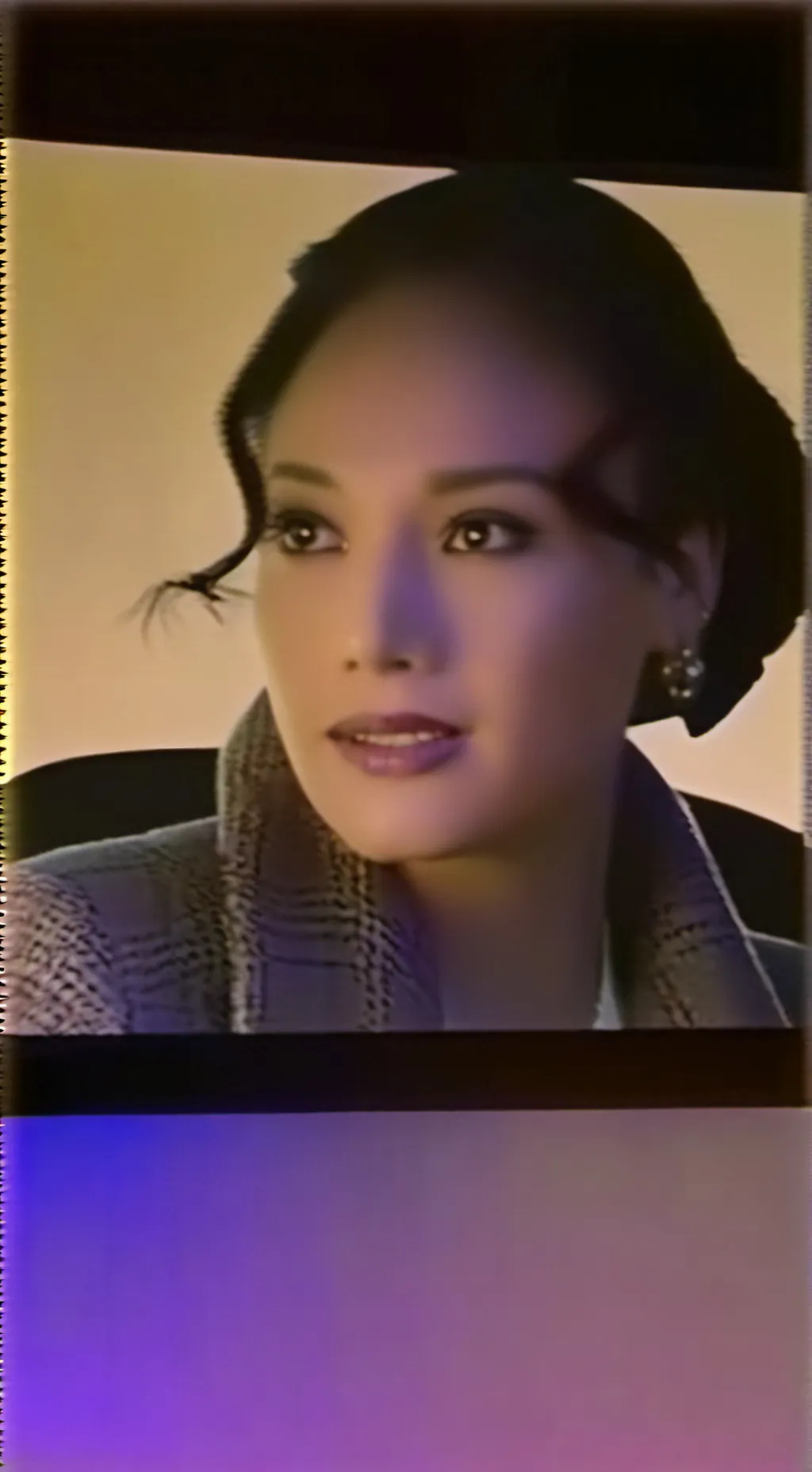 ai character: kae  background