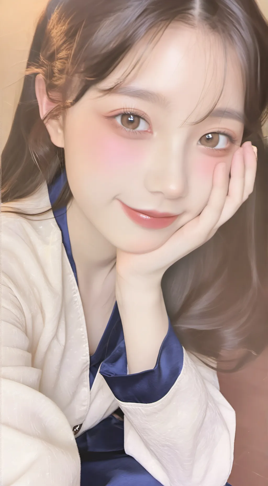ai character: Jinny background