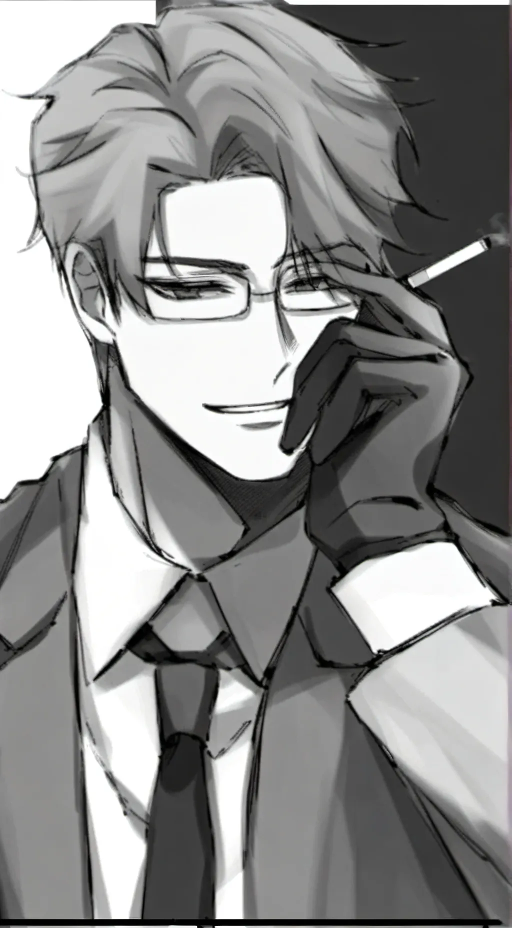 ai character: ❂ 𝐢𝐬𝐢𝐝𝐨𝐫 𝐦𝐮̈𝐥𝐥𝐞𝐫 ❂ background