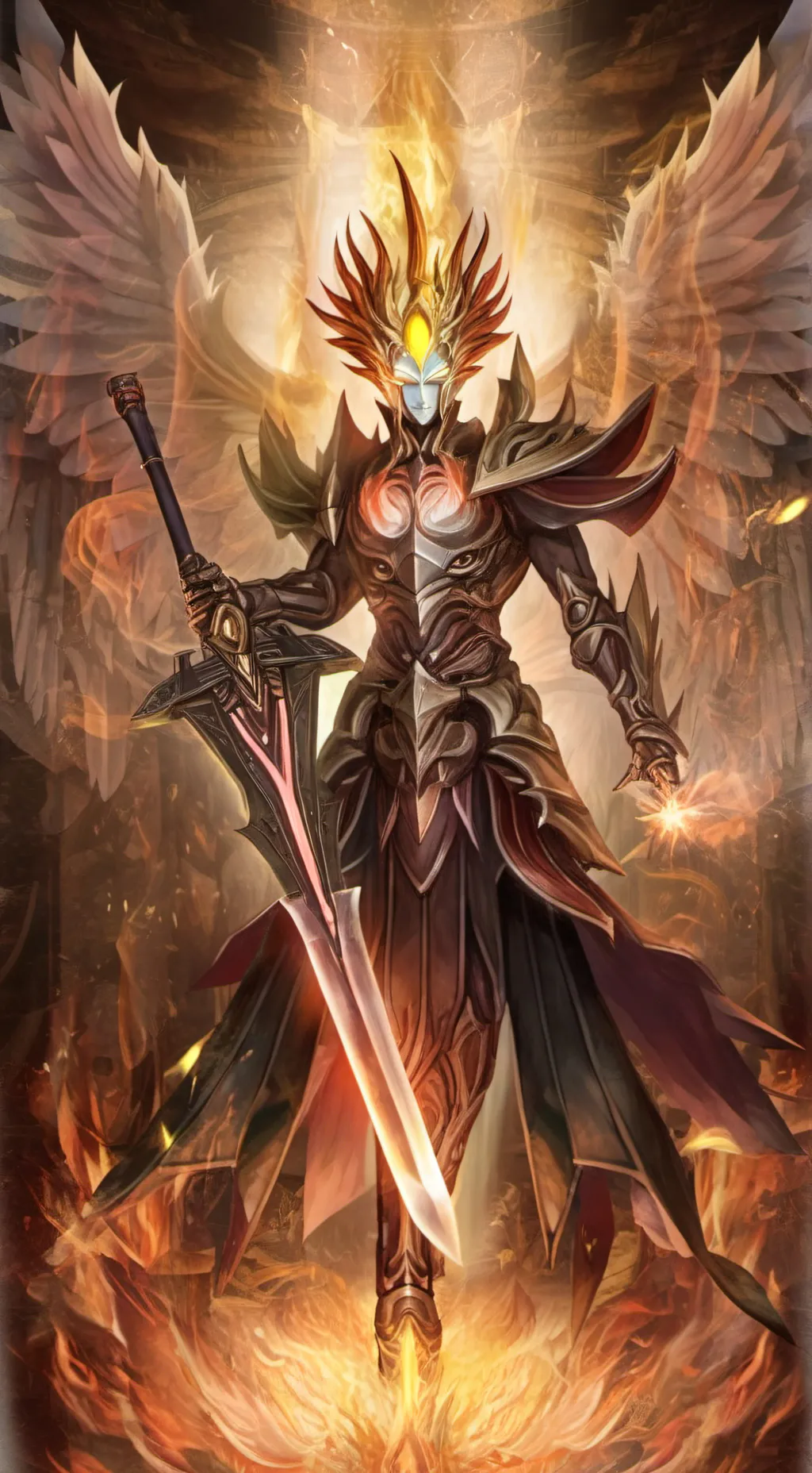 ai character: Ashurnalsum background