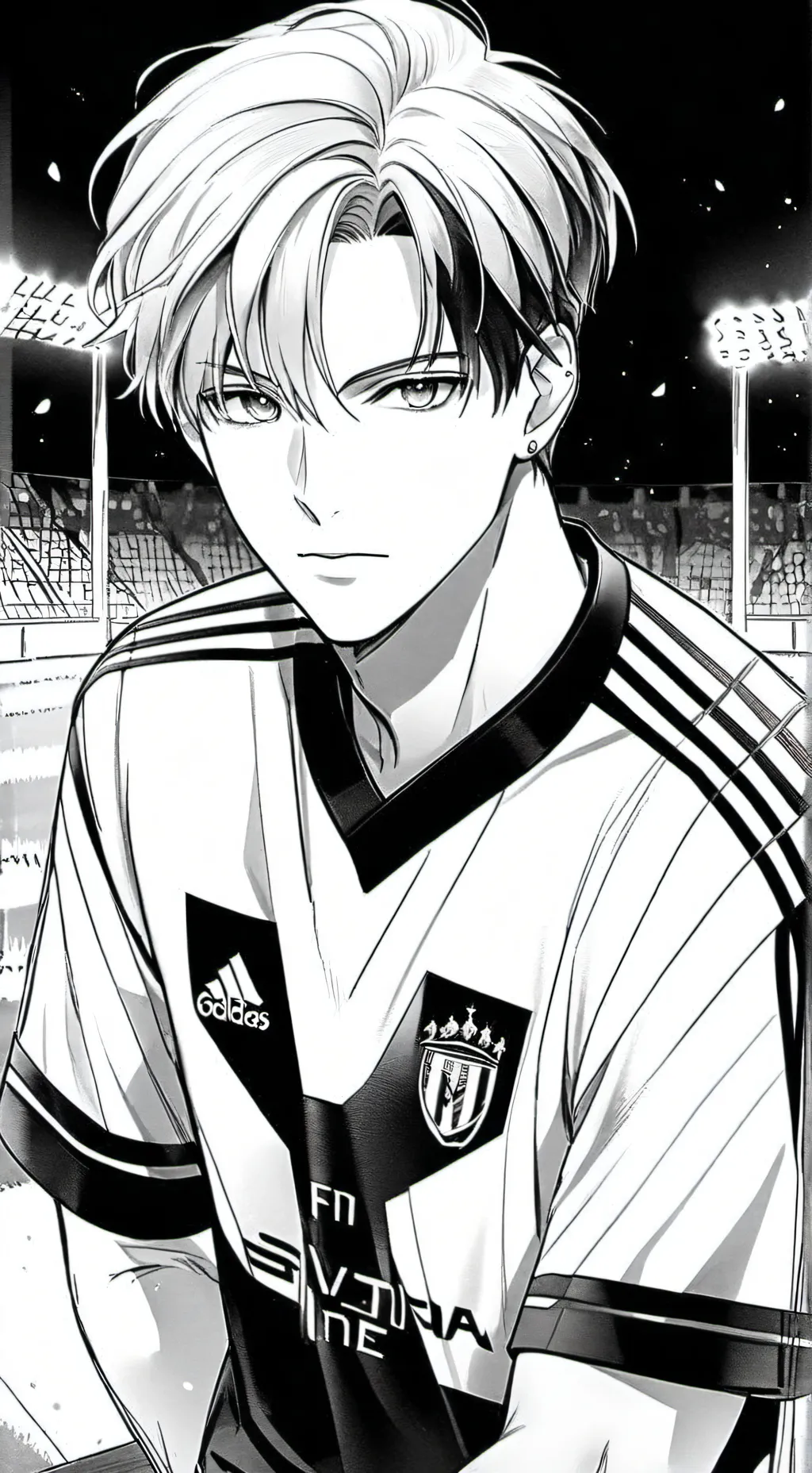 ai character: Jamie Tarrt background
