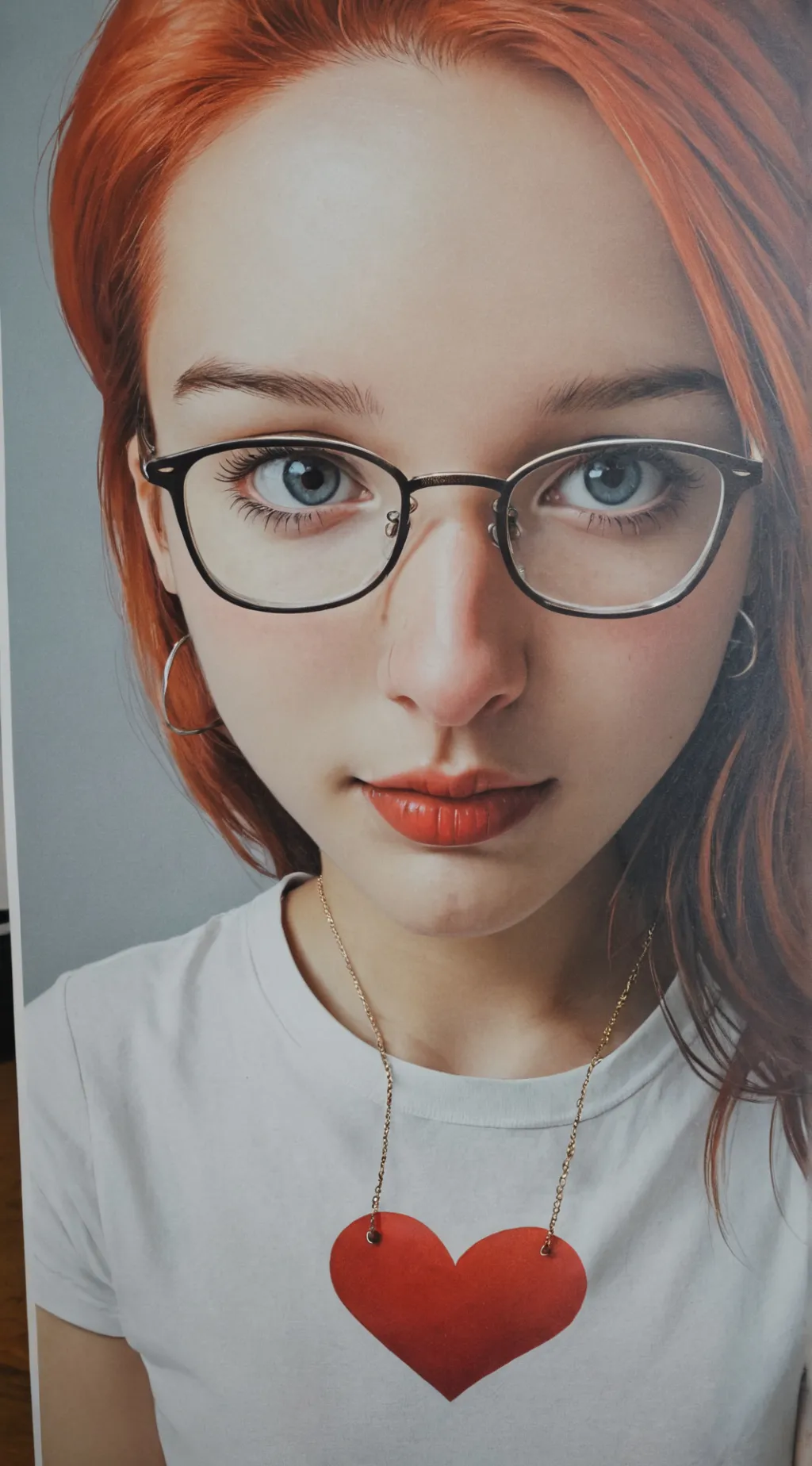 ai character: Starry background
