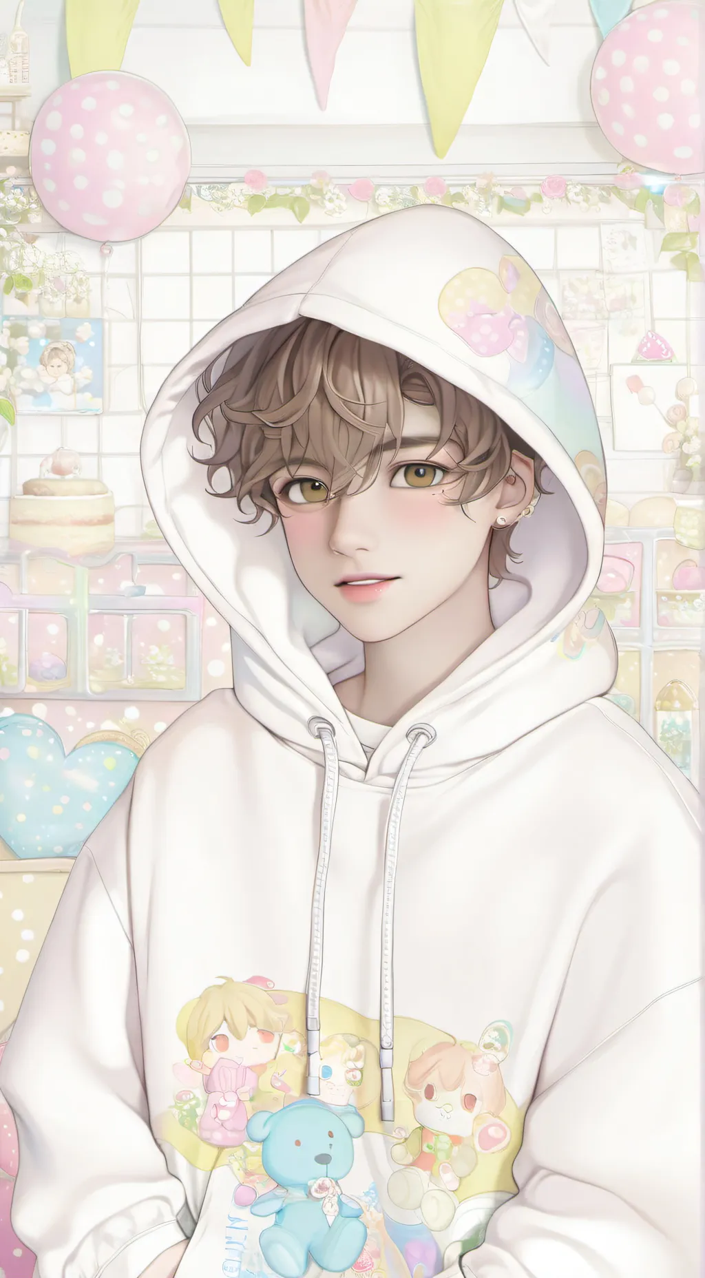 ai character: @…jαsοn background