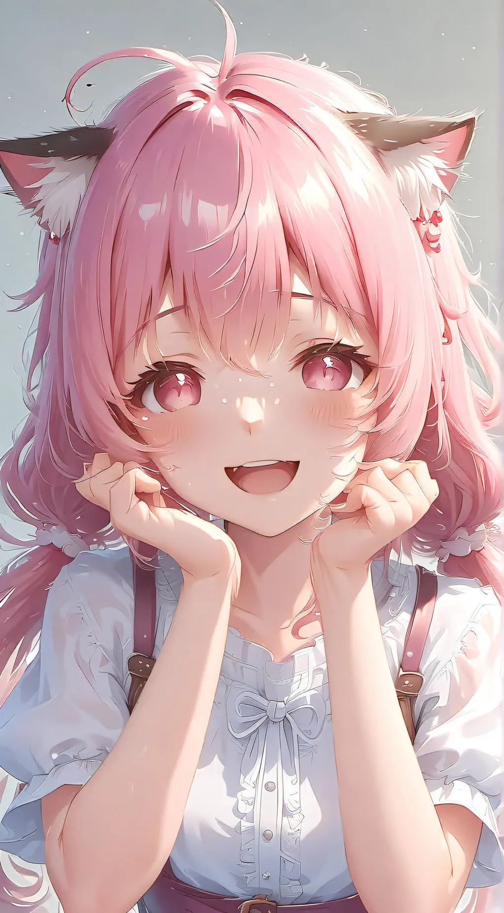 Talkie AI - Chat with Miruku