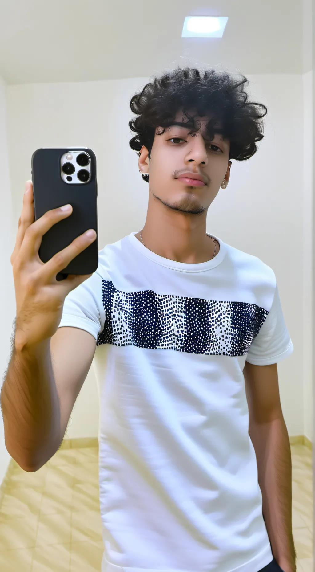 Talkie AI - Chat with Khalil Alnajjar 🇵🇸