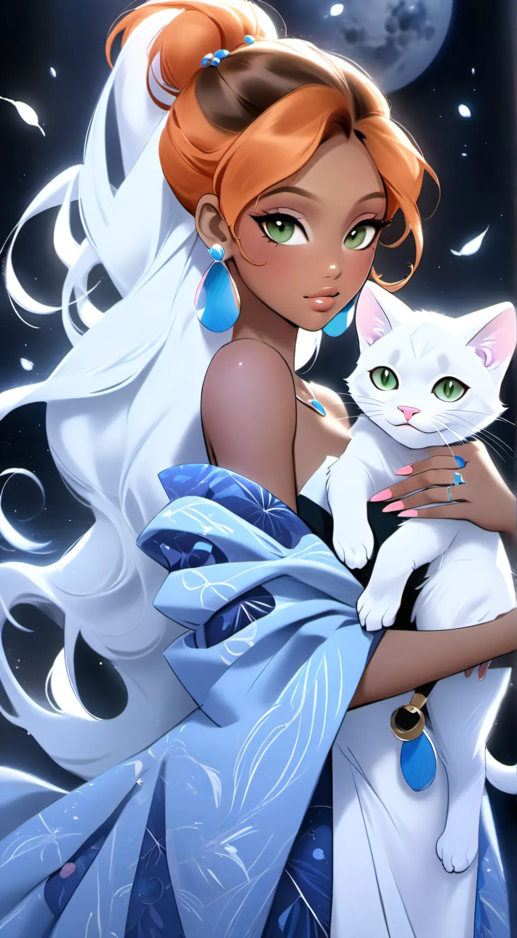 ai character: 𝘔𝘩𝘢 𝘈𝘨𝘦𝘥 𝘜𝘱 background