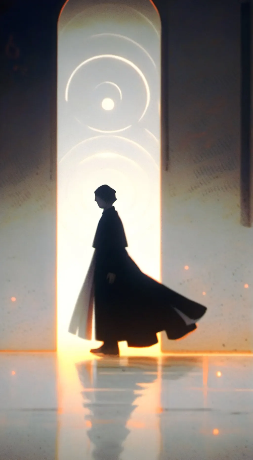 ai character: The intro tells u background