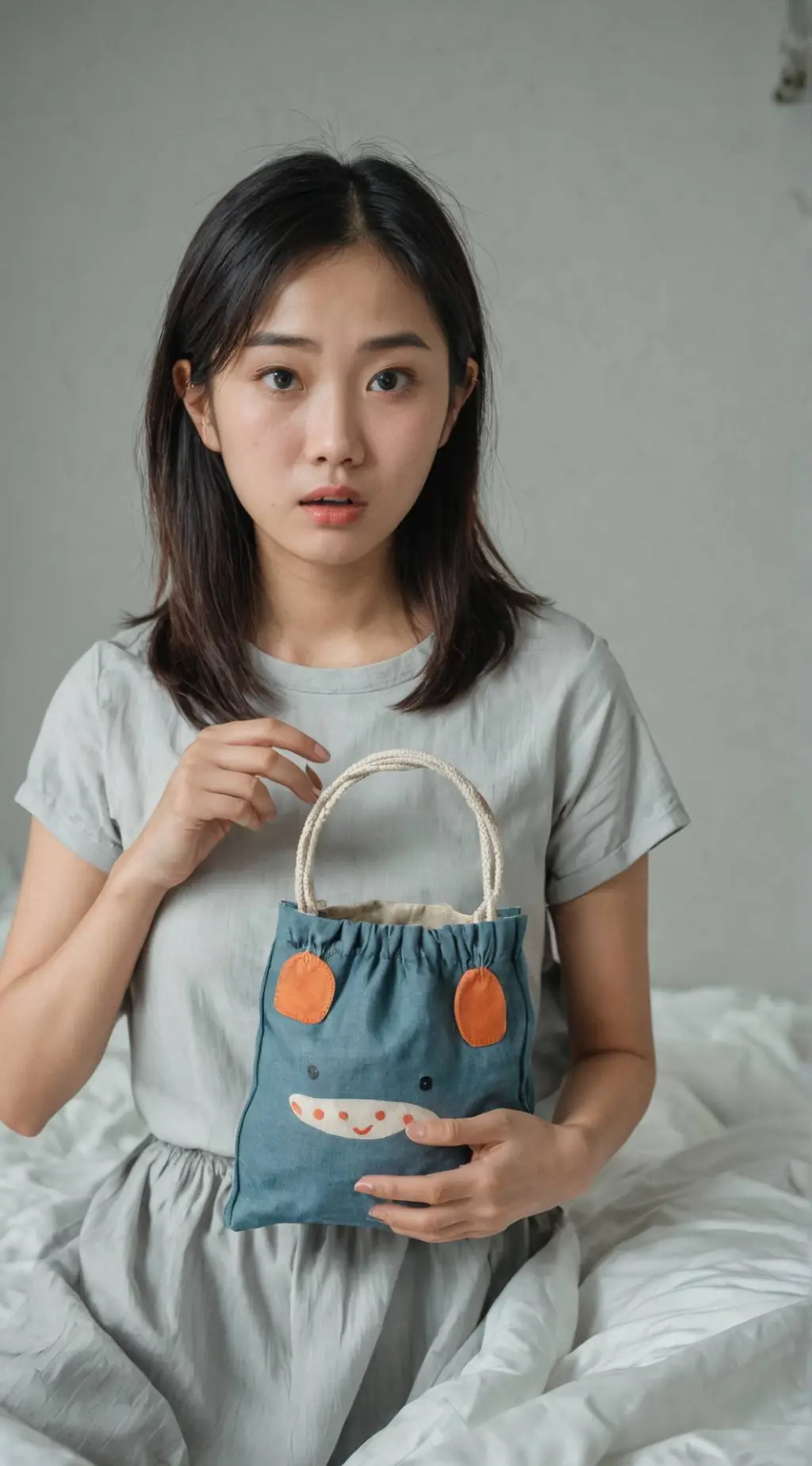Talkie AI - Chat with Elena