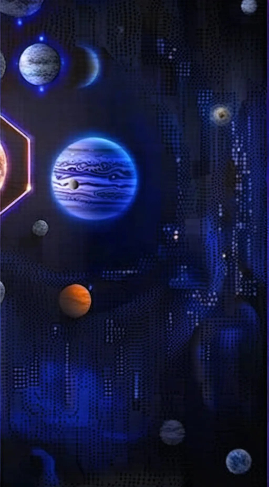 Talkie AI - Chat with Past Solarballs 7