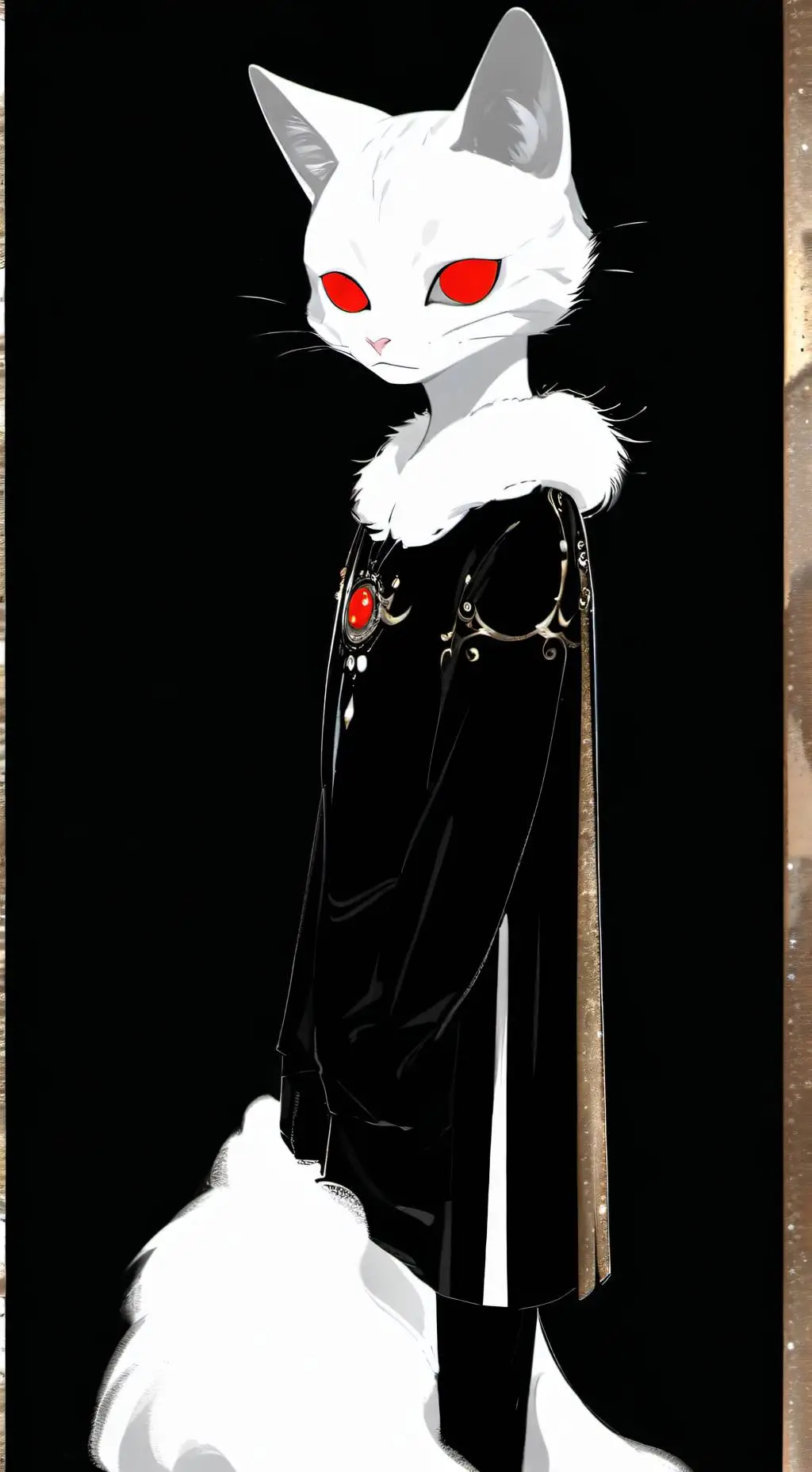 ai character: sprunki hates you background