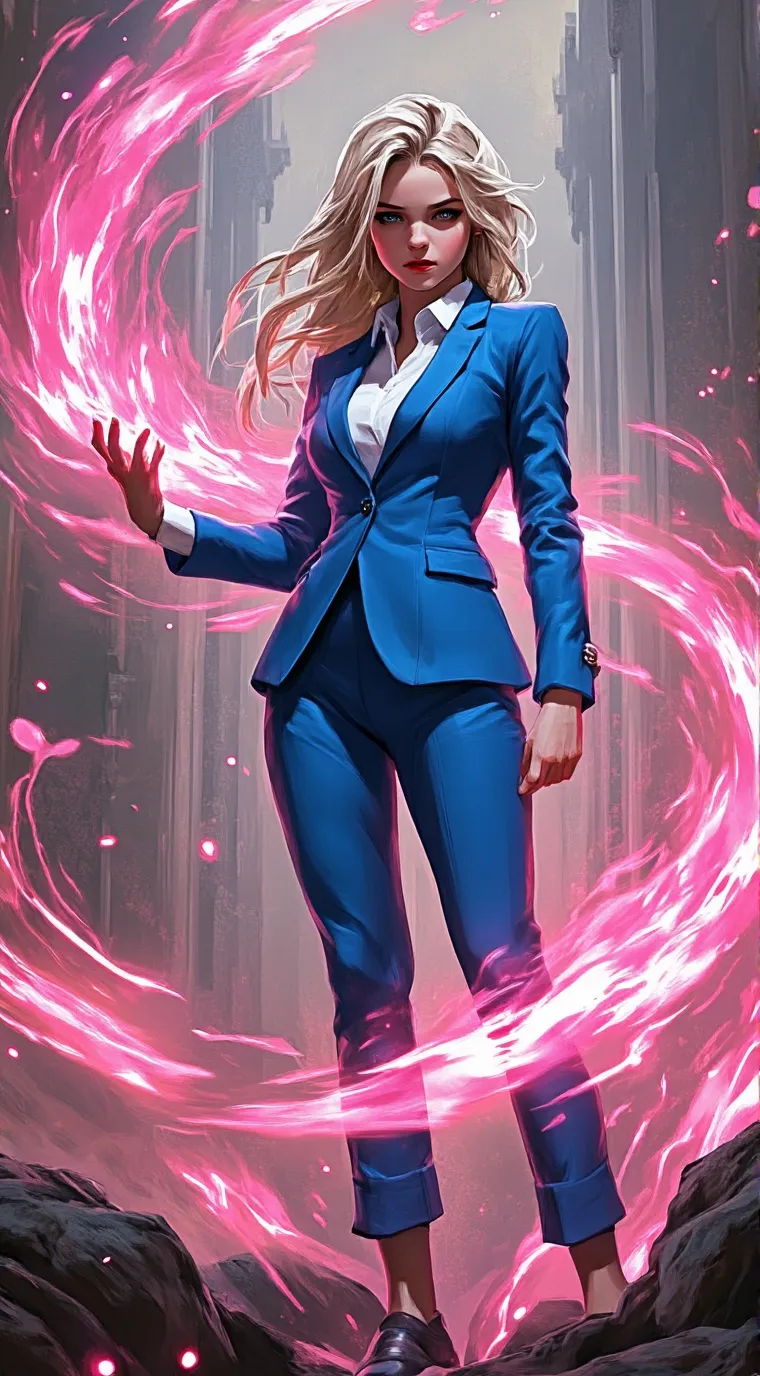 Talkie AI - Chat with Annabeth Chase 