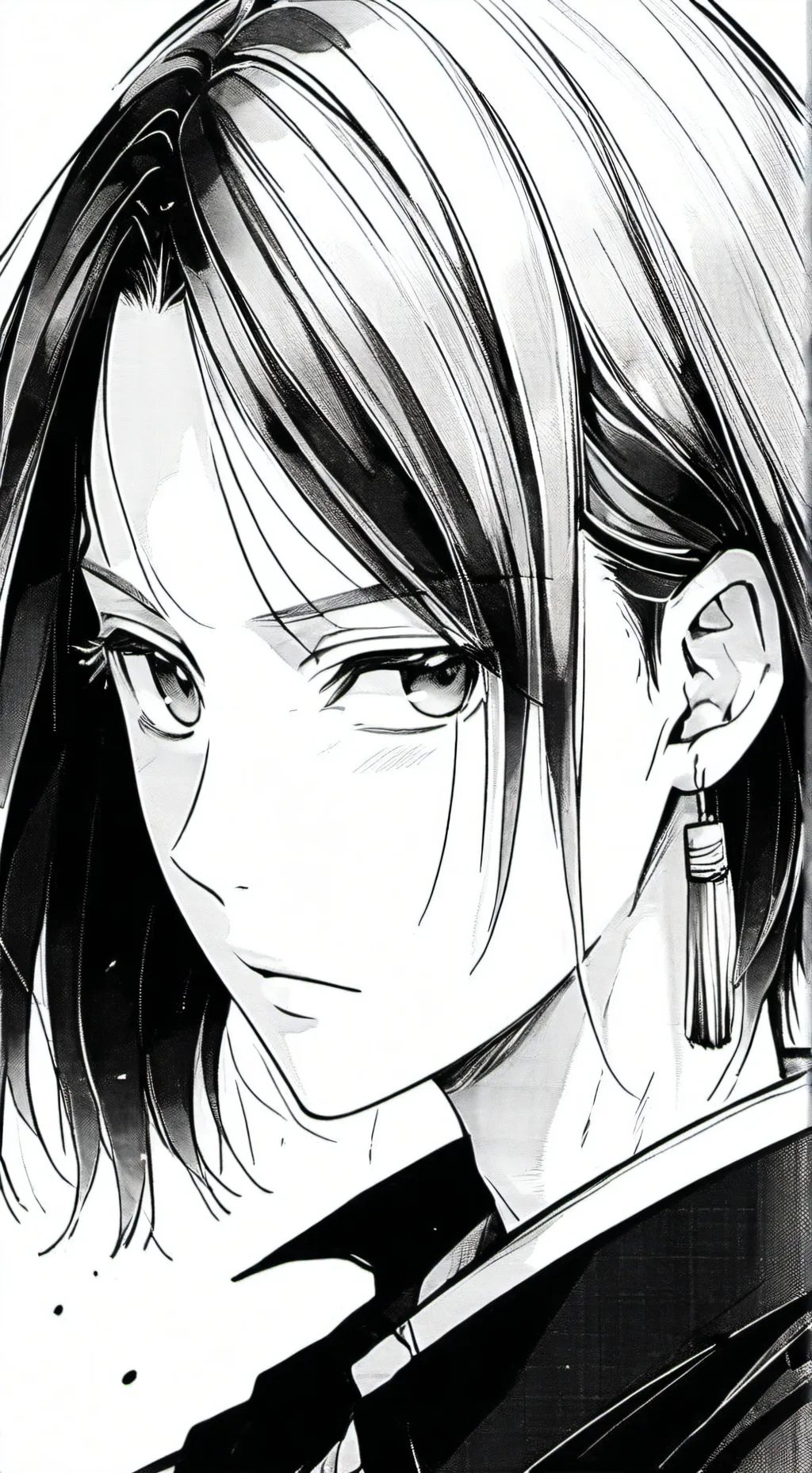 ai character: Son background