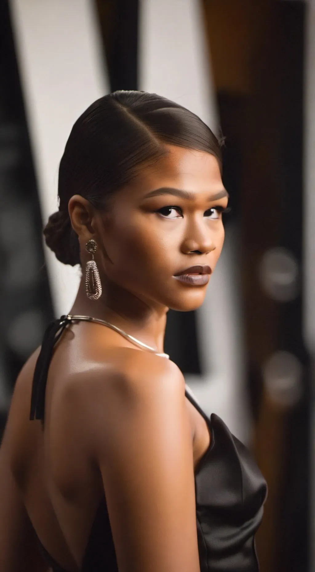 Talkie AI - Chat with Zendaya