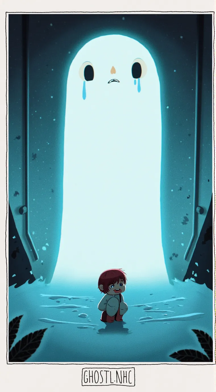 ai character: bad parenting background