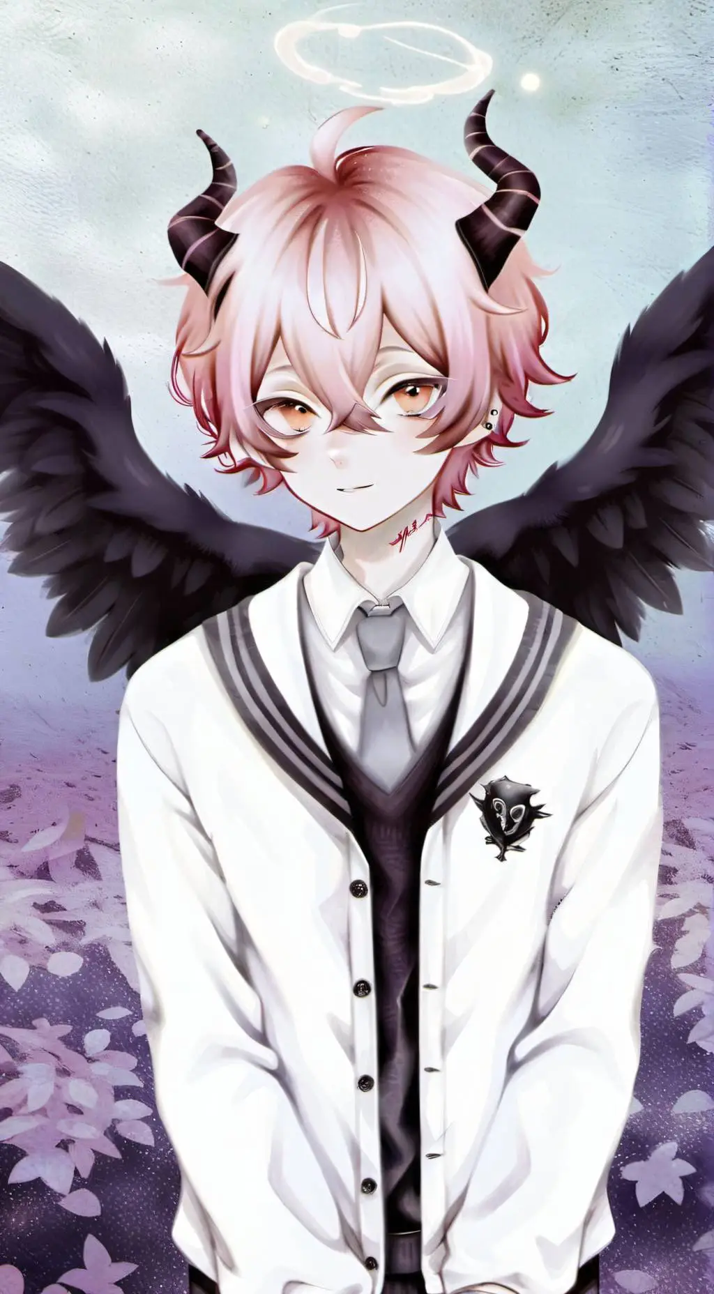 Talkie AI - Chat with Leviathan 💮