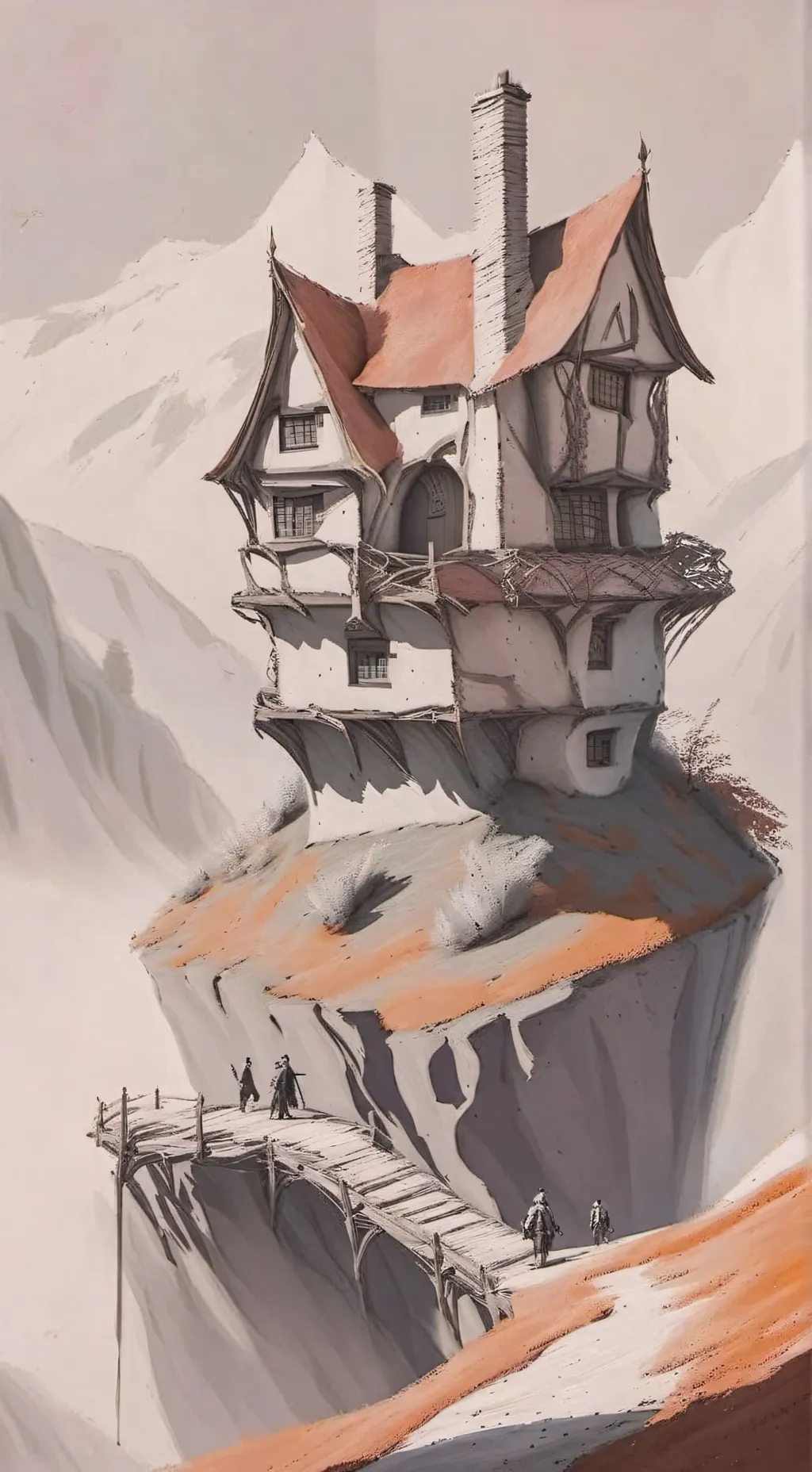 ai character: Fred Weasley x you background