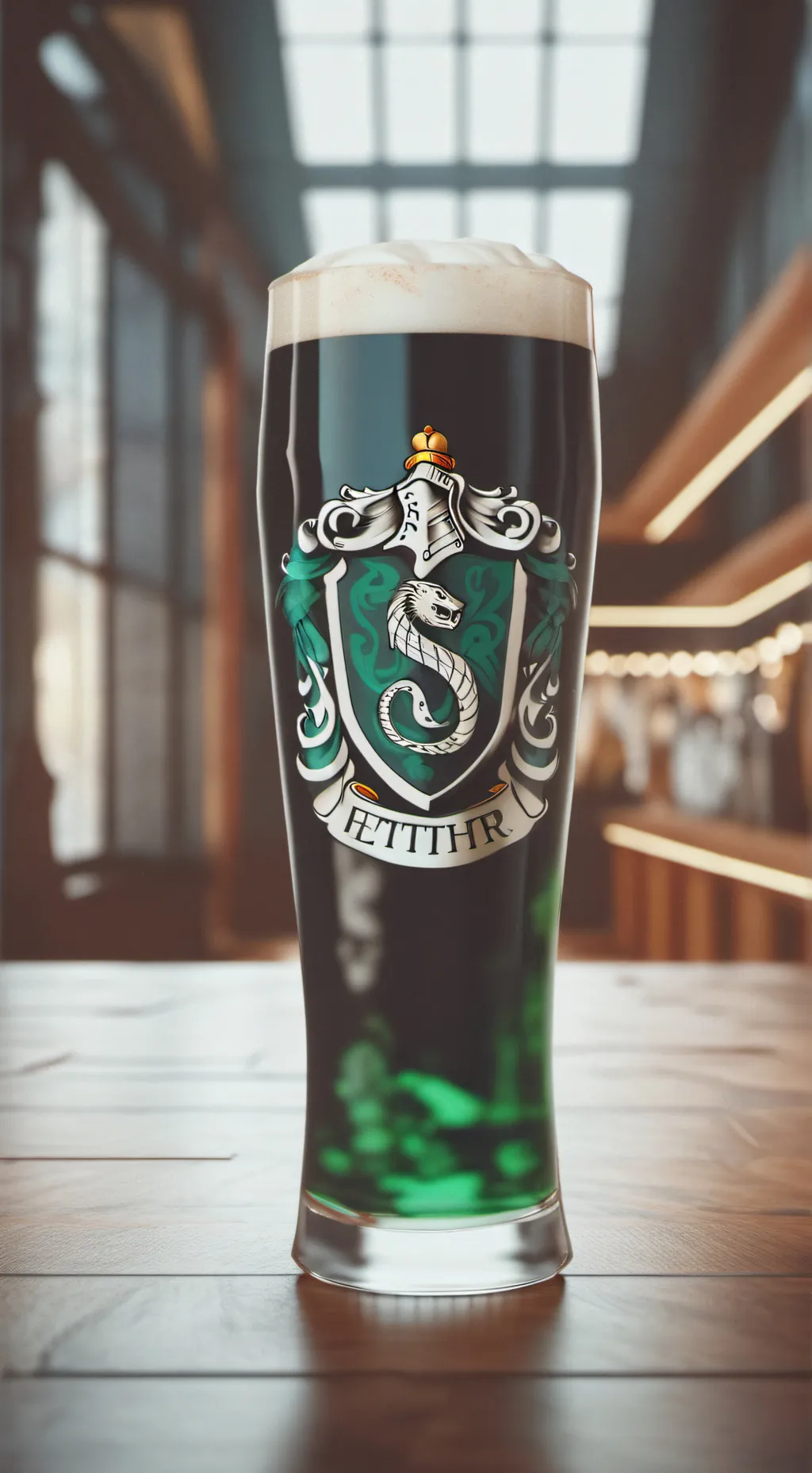 ai character: Draco Malfoy background