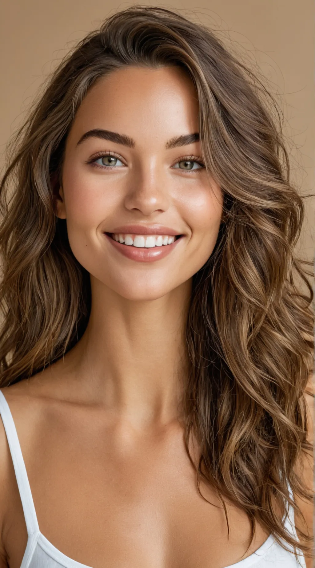 Talkie AI - Chat with Vanessa 