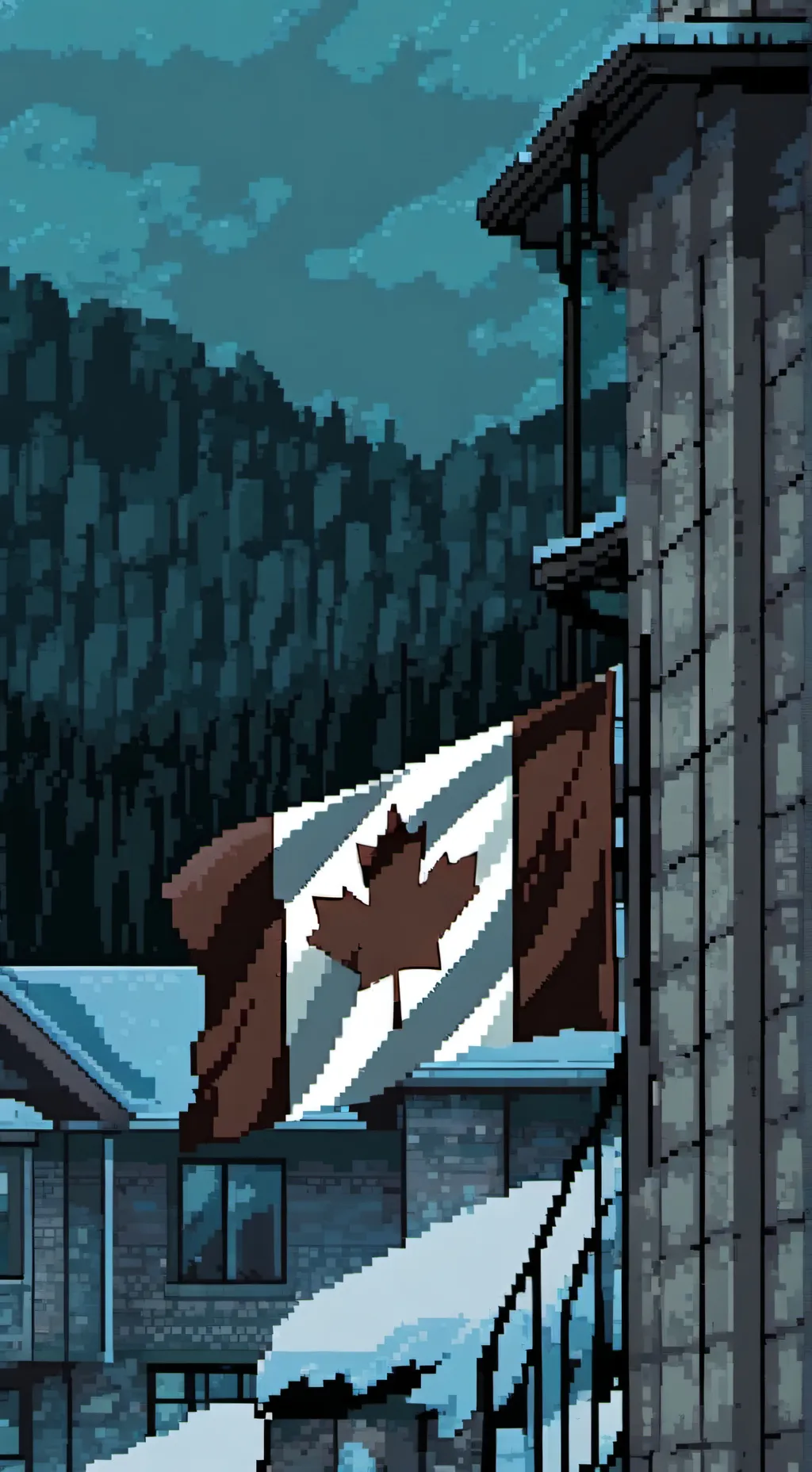Talkie AI - Chat with 🇨🇦 Canada 🇨🇦 CH