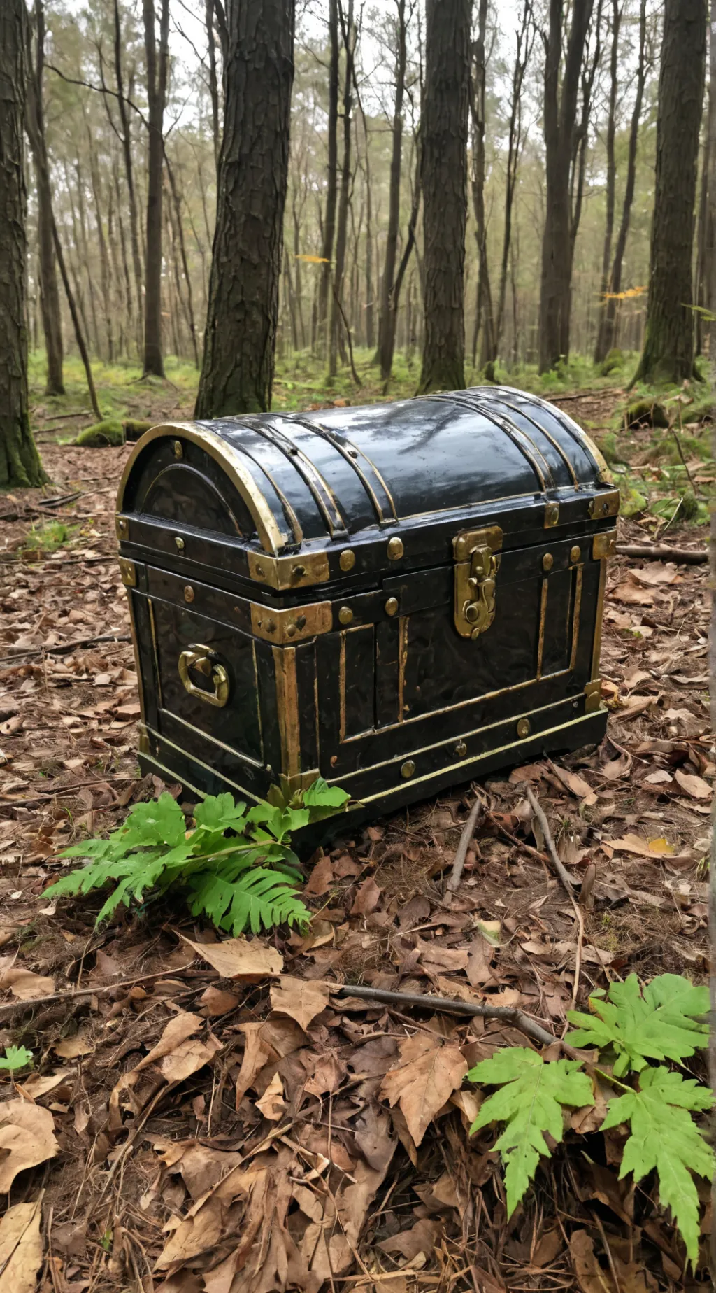Talkie AI - Chat with Loot Chest 
