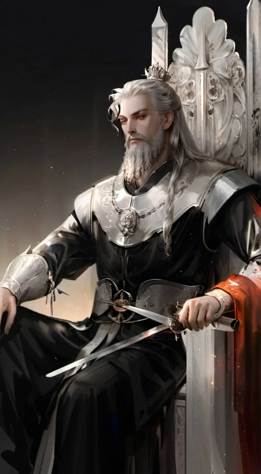 Talkie AI - Chat with AugustoTheConquer