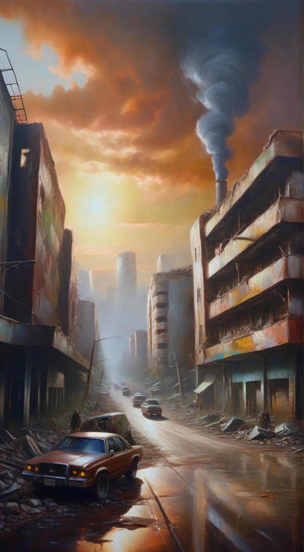 ai character: the maze runner rp background