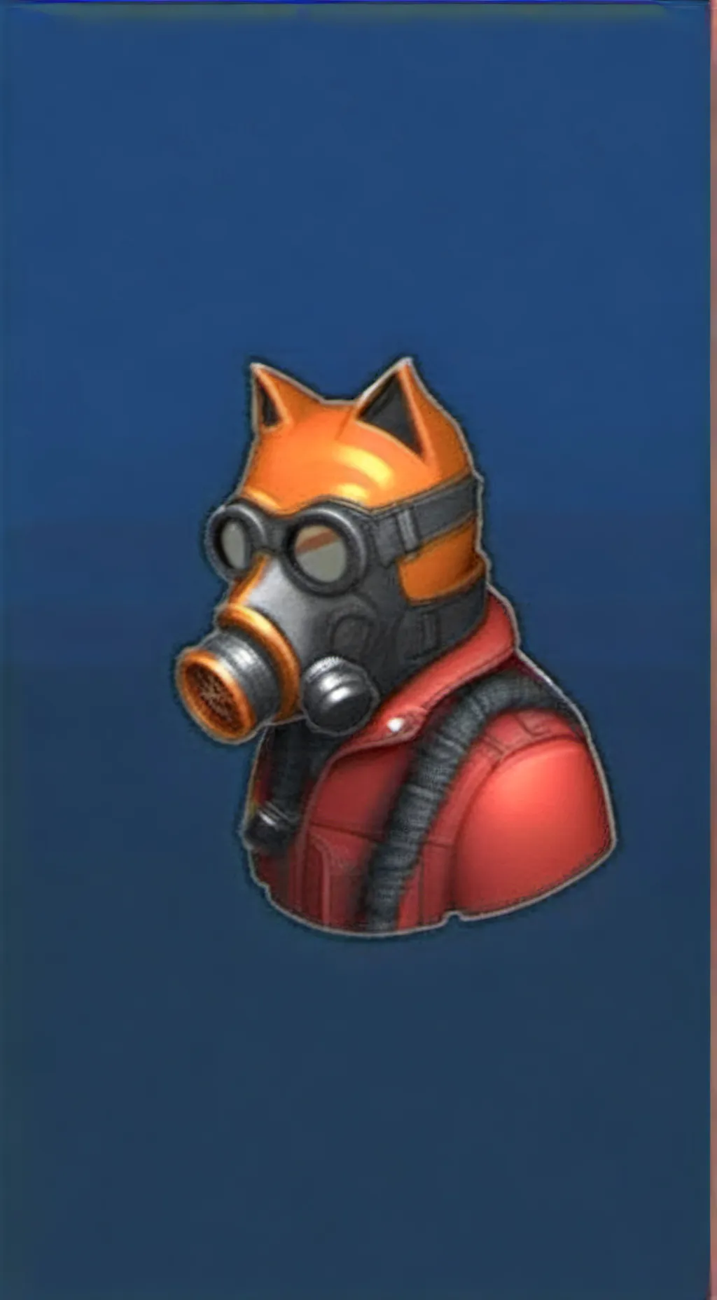 ai character: Pryo tf2 background