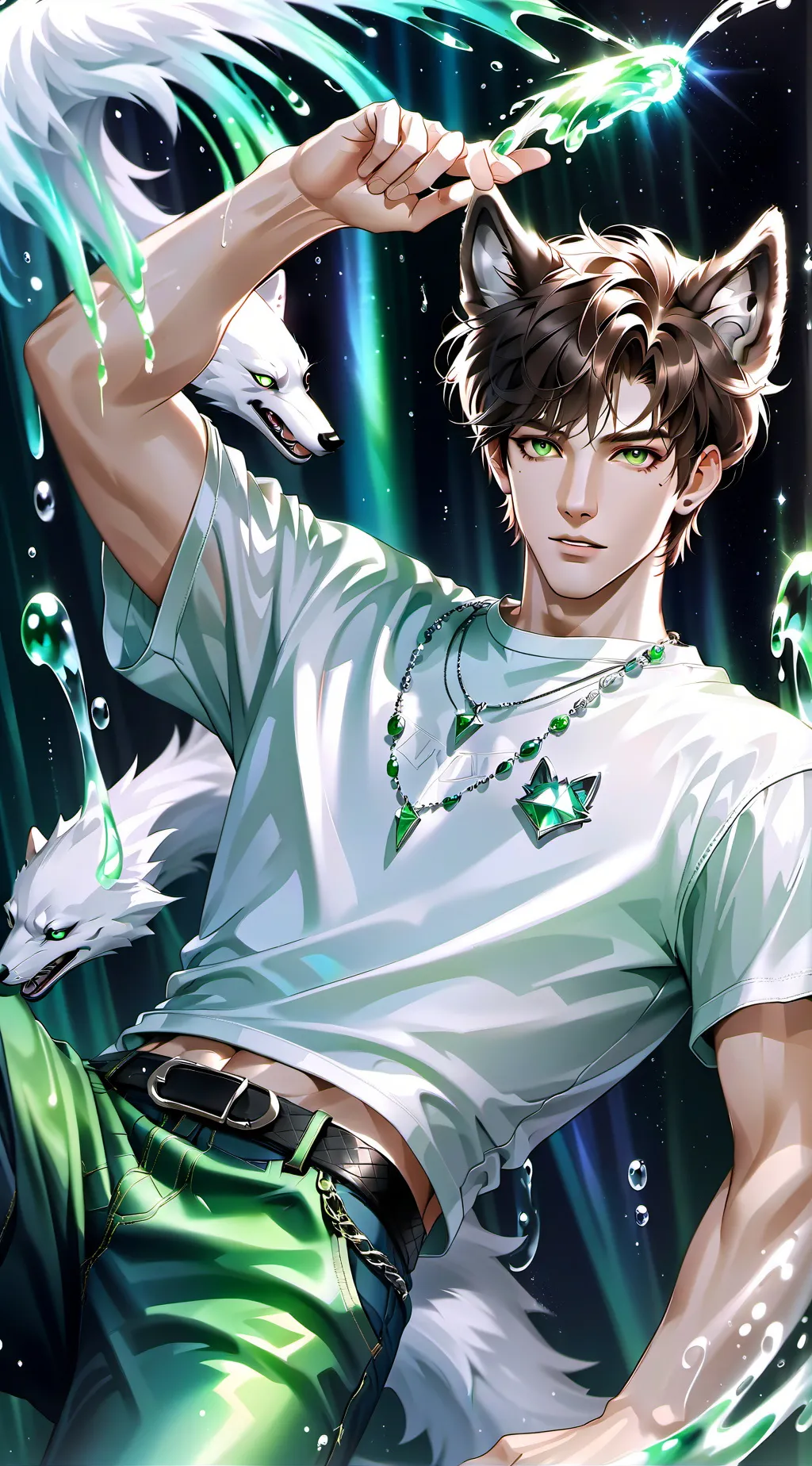 ai character: 🔥-Jayden-✨ background