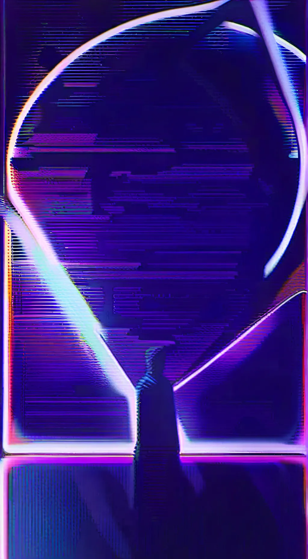 ai character: Uzi josh background