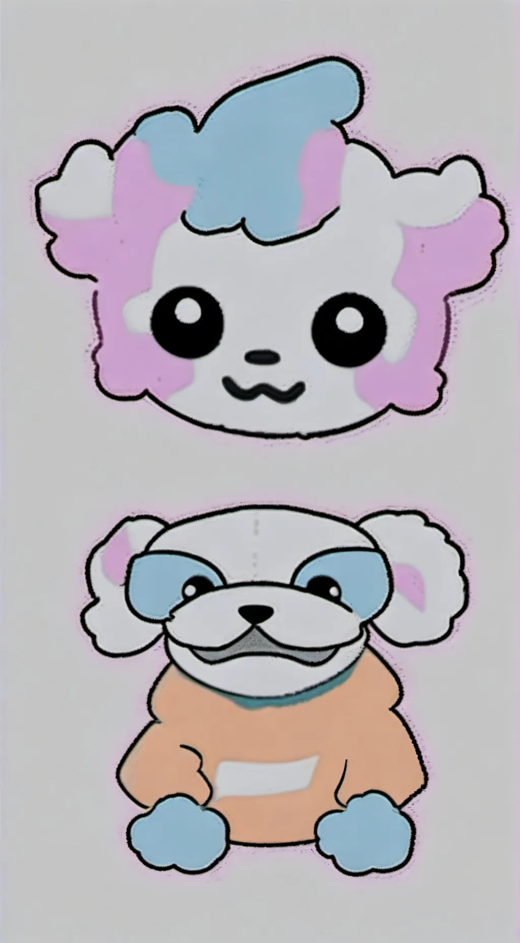 ai character: Dw SHIPS!1!1 background