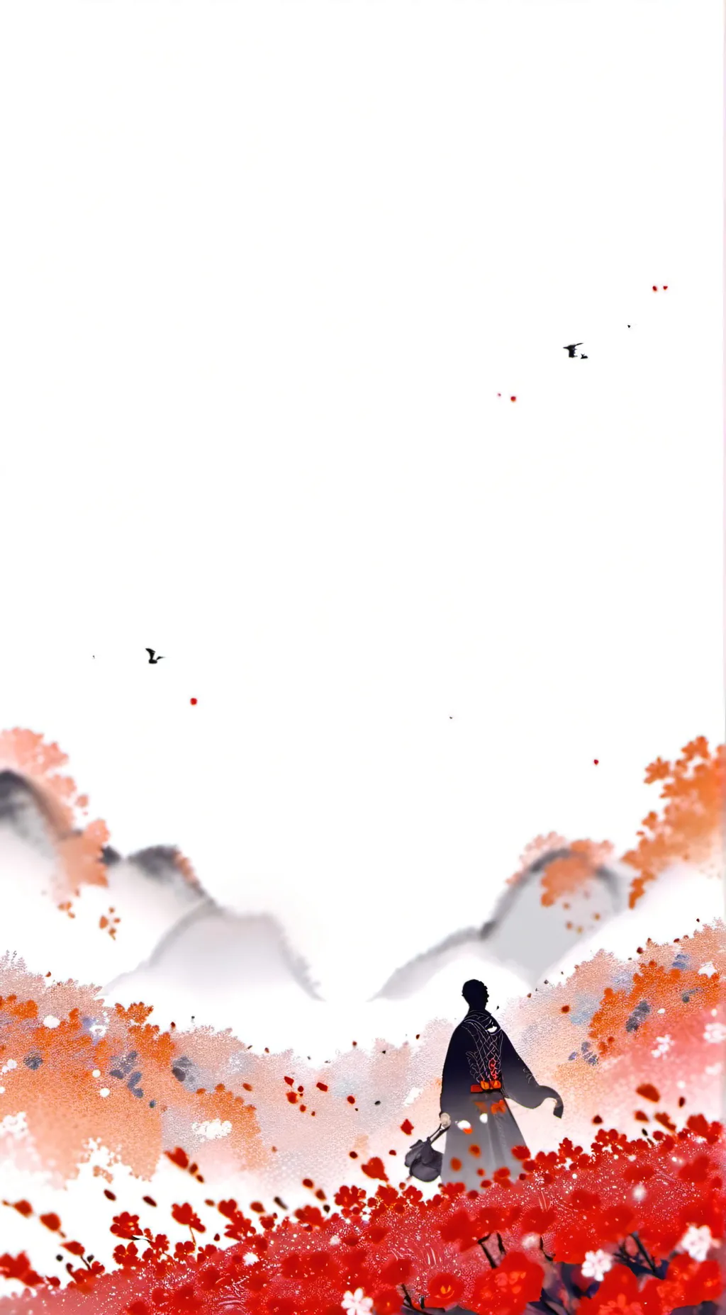 ai character: giyu tomioka  background