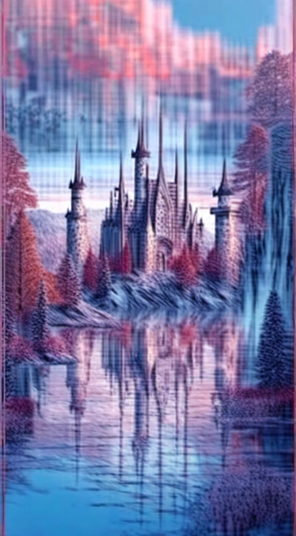 ai character: kingdom Zaratroth background