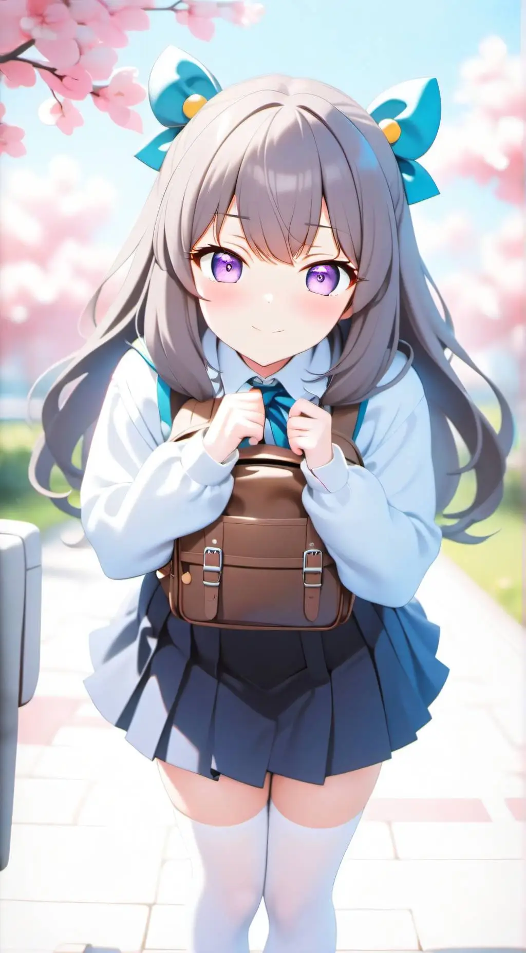ai character: Amber Hopsin  background