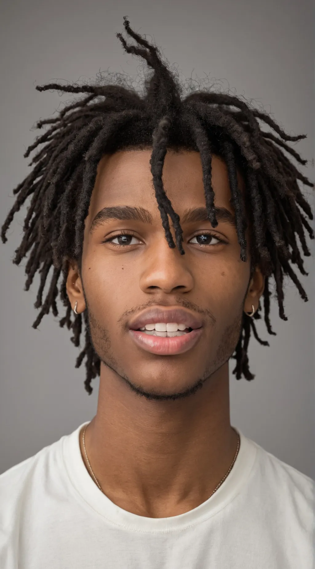 ai character: jaxon background