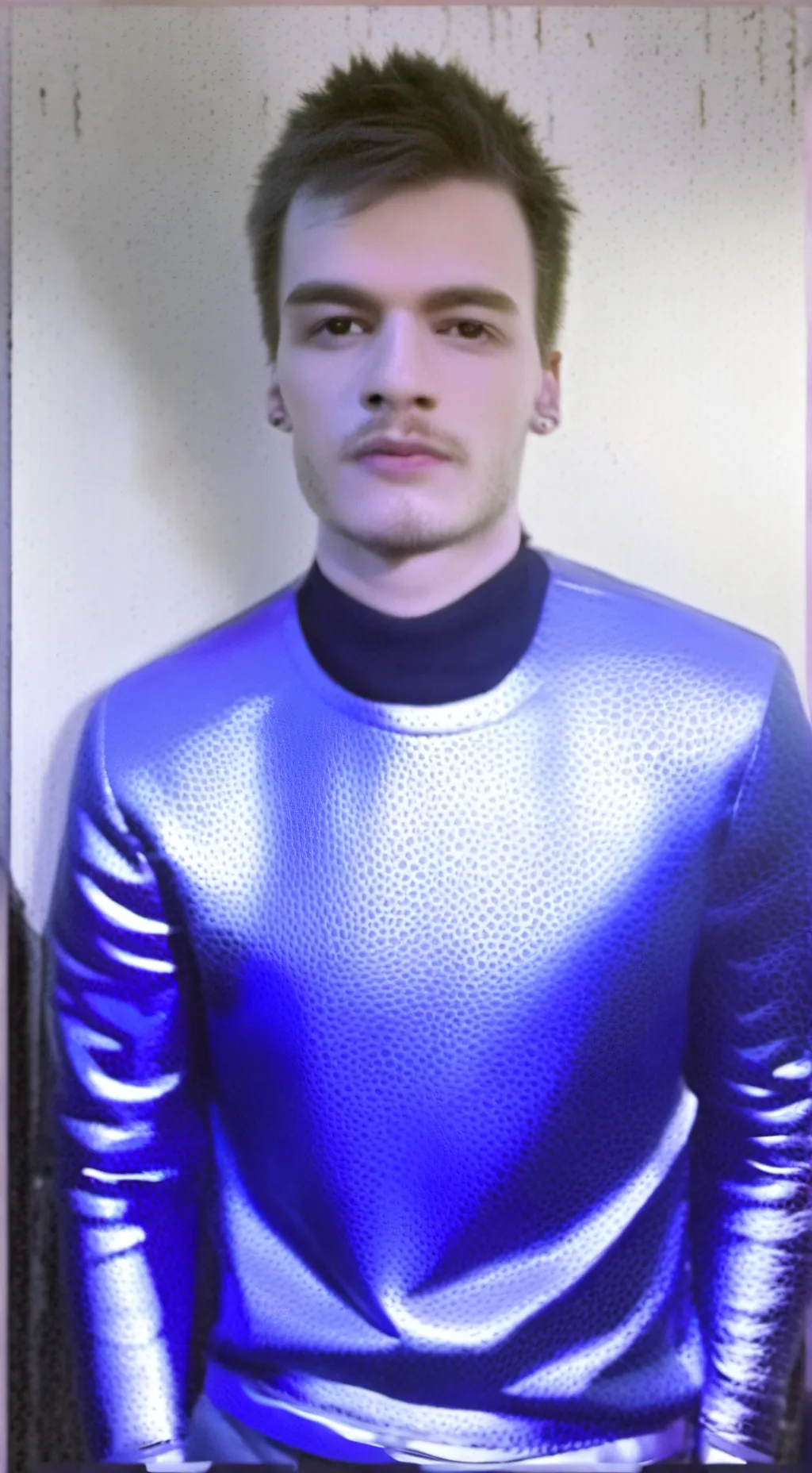 ai character: bully background