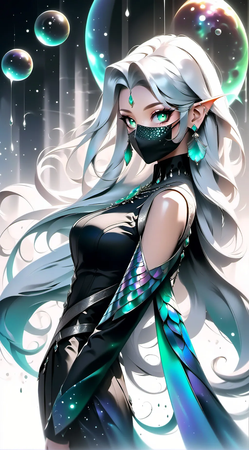 ai character: rengoku 💅💅💅 background